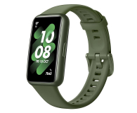 Huawei Band 7 zielony - 1046456 - zdjęcie 1